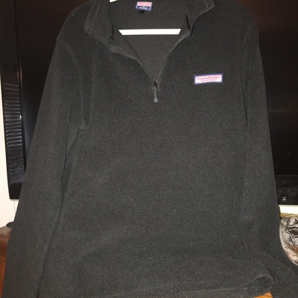 Vineyard Vines 1/4 zip Fleece